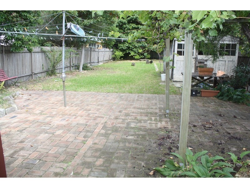 13 Gibson Avenue, Padstow NSW 2211