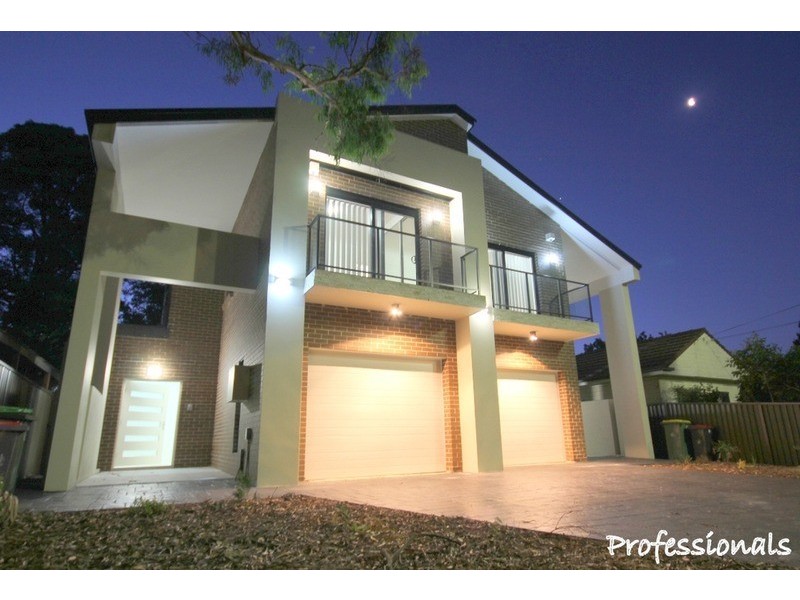 268 The River Road, Revesby NSW 2212