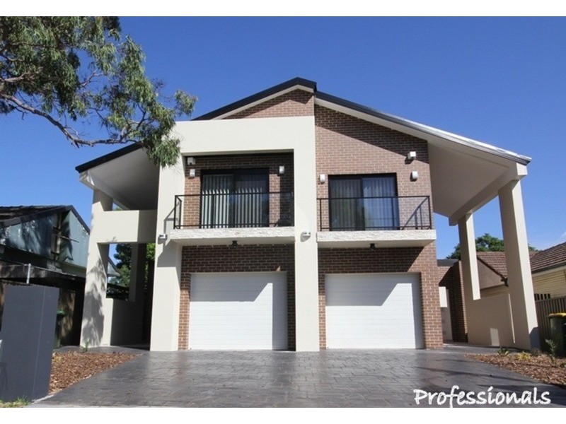 268A The River Road, Revesby NSW 2212