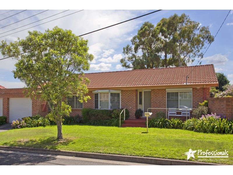 2/65 Chamberlain  Road, Padstow NSW 2211