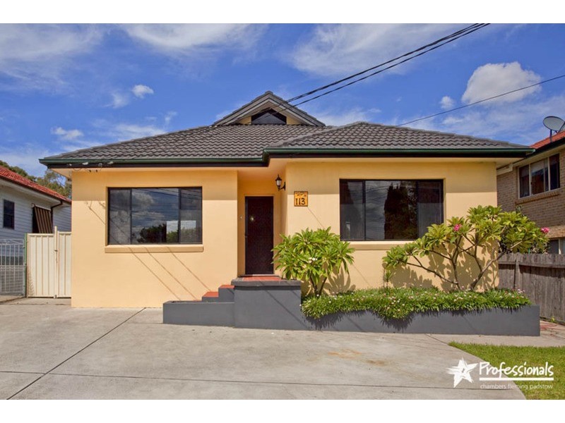 113 Alma Road, Padstow NSW 2211