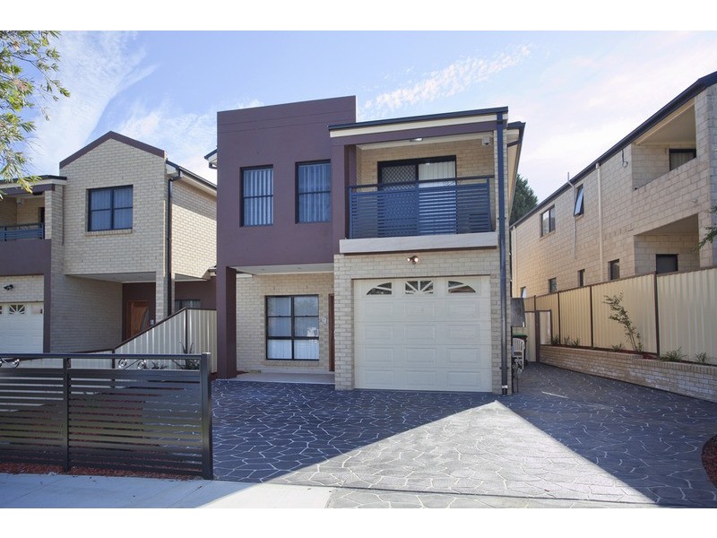 52 Sphinx Avenue, Revesby NSW 2212