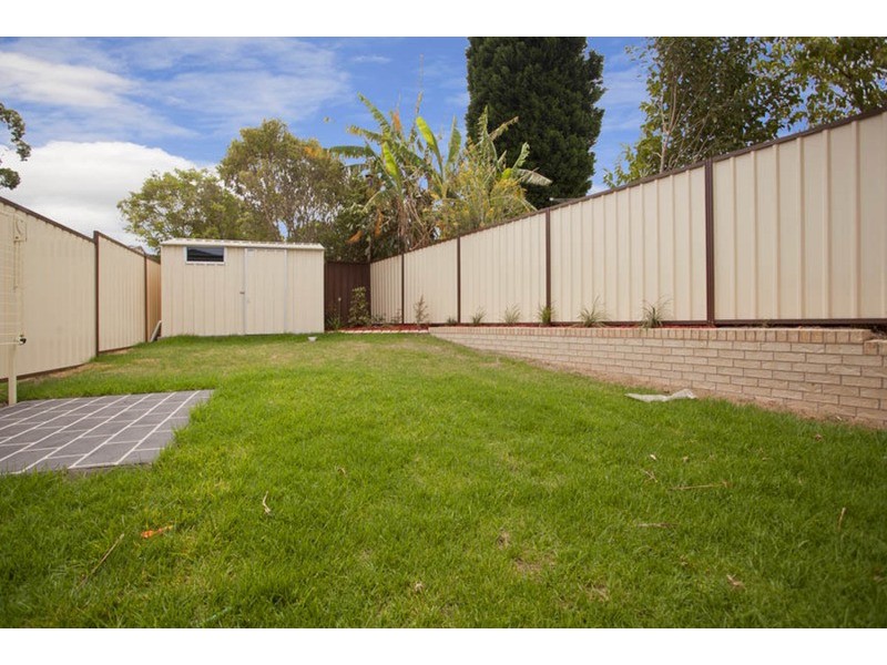 52 Sphinx Avenue, Revesby NSW 2212