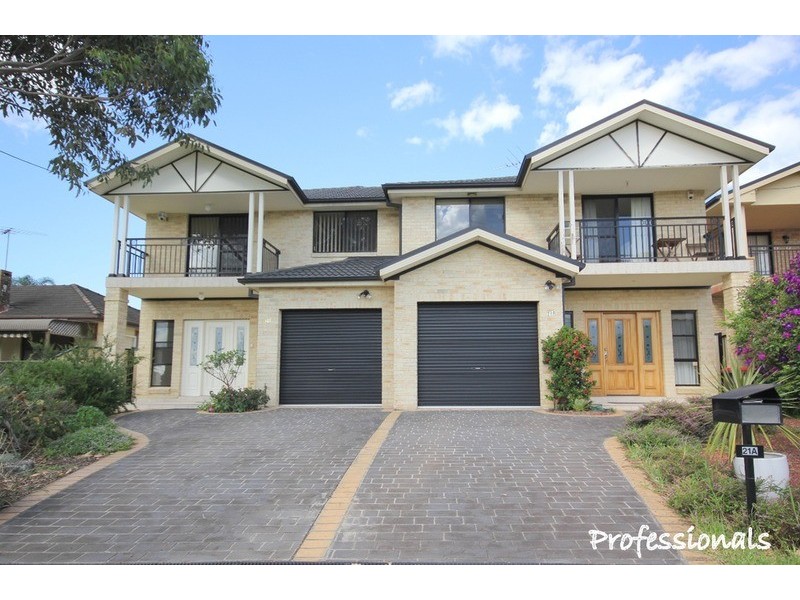21 Carew Street, Padstow NSW 2211