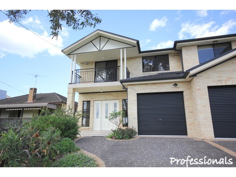 21 Carew Street, Padstow NSW 2211