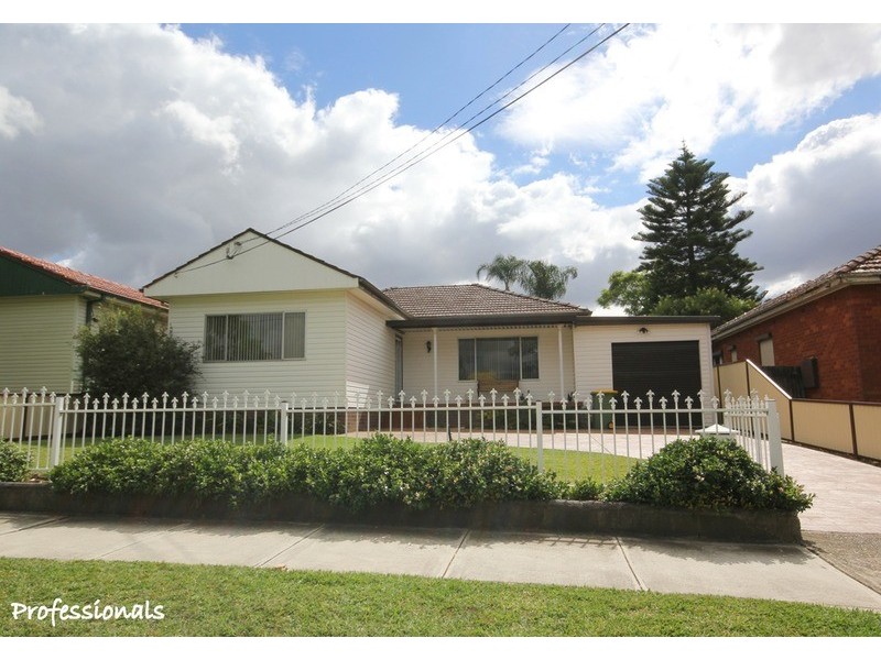 54 Alma Road, Padstow NSW 2211