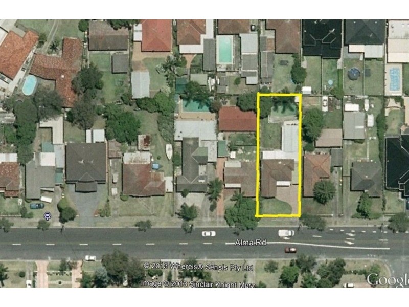 54 Alma Road, Padstow NSW 2211