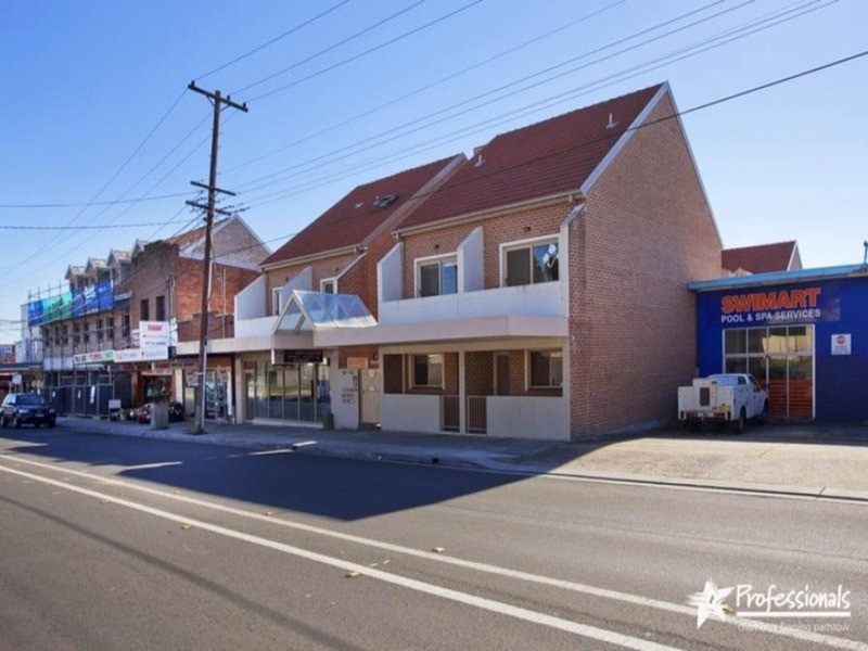 54 Alma Road, Padstow NSW 2211