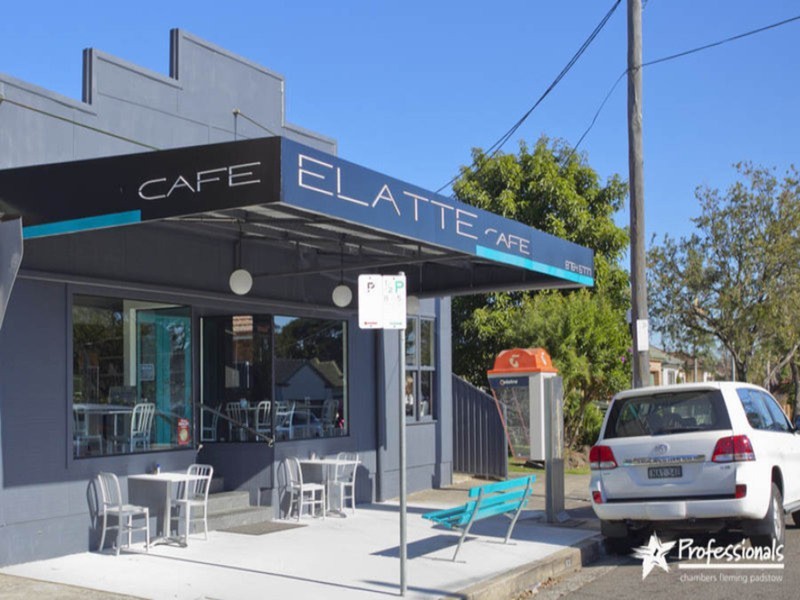 54 Alma Road, Padstow NSW 2211