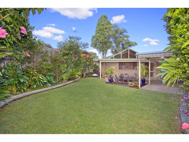10 Berrima Avenue, Padstow NSW 2211