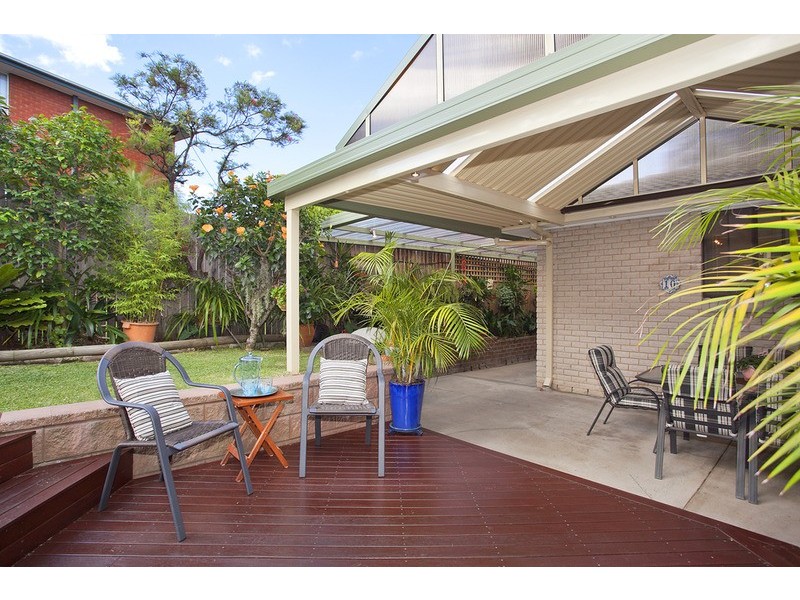 10 Berrima Avenue, Padstow NSW 2211