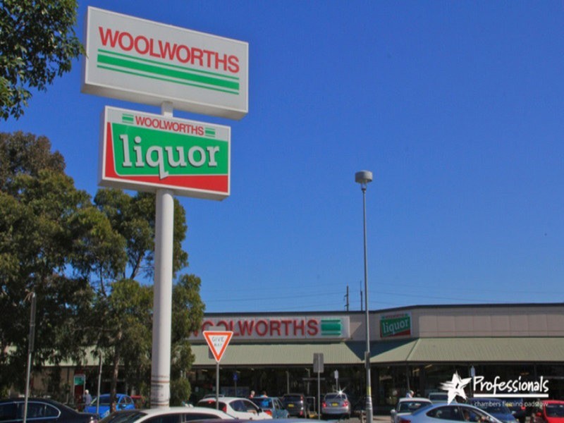 47 The River Road, Revesby NSW 2212