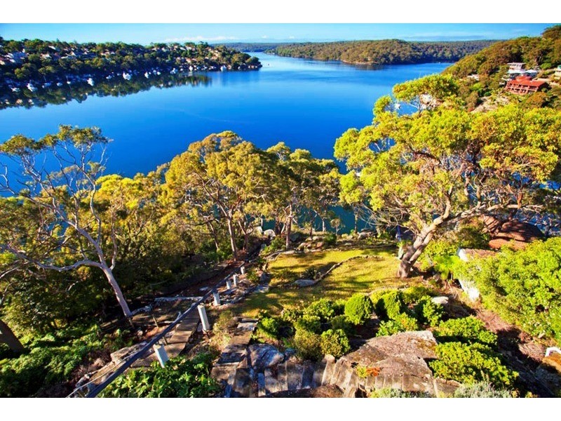 133 Bunarba Road, Gymea Bay NSW 2227