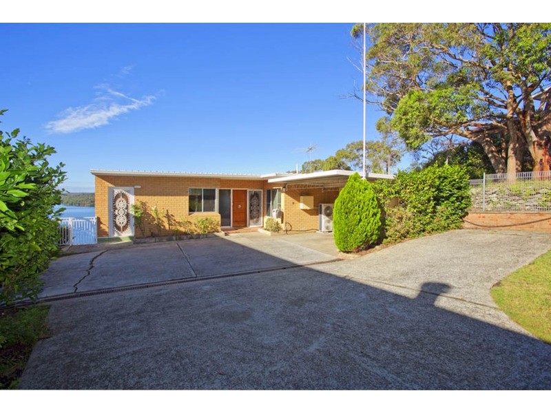 133 Bunarba Road, Gymea Bay NSW 2227