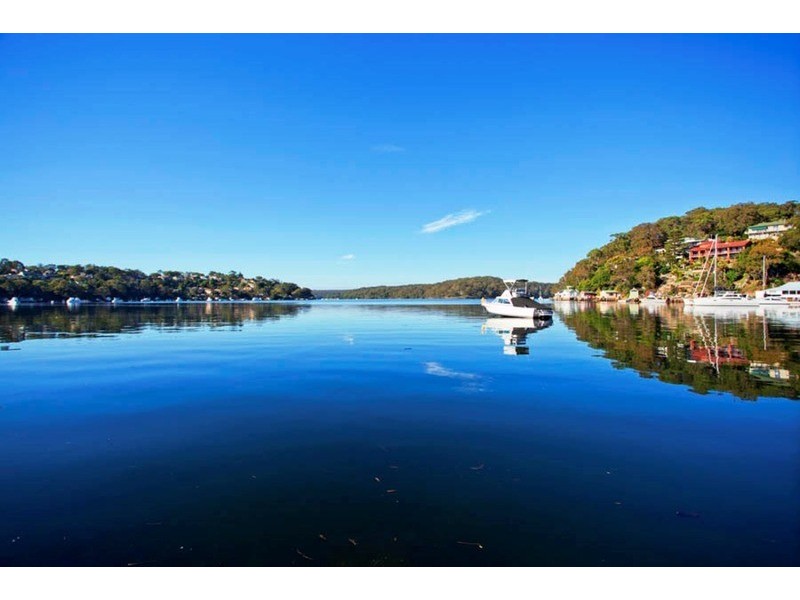 133 Bunarba Road, Gymea Bay NSW 2227