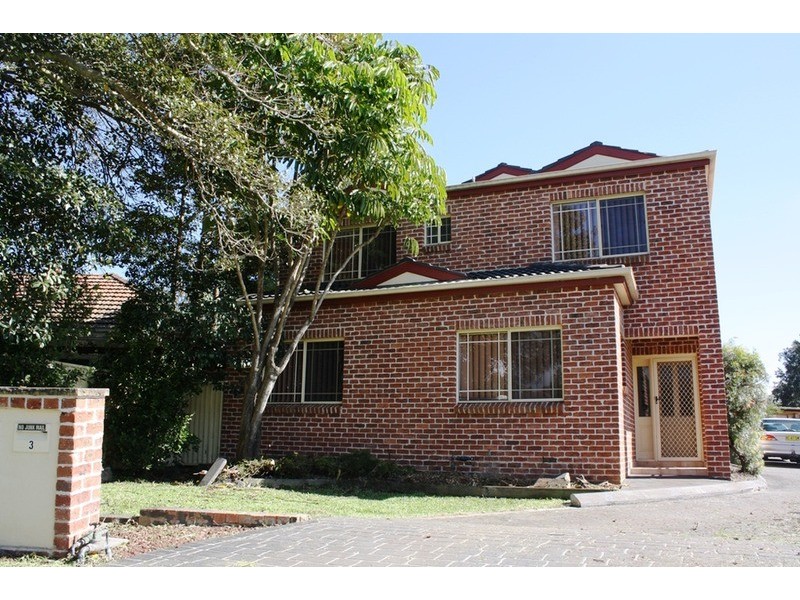 1/14 Kingston Avenue, Panania NSW 2213