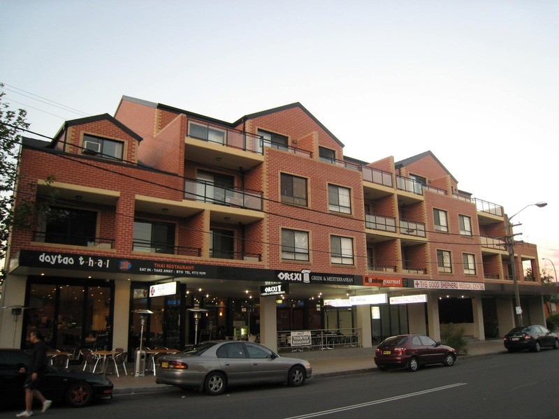 12/18 Howard Road, Padstow NSW 2211