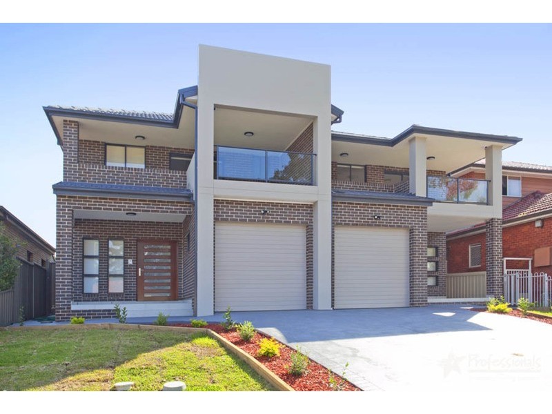 16a Archibald Street, Padstow NSW 2211