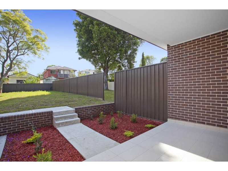 16a Archibald Street, Padstow NSW 2211