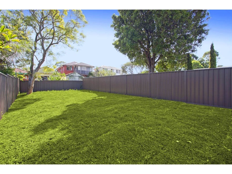 16a Archibald Street, Padstow NSW 2211