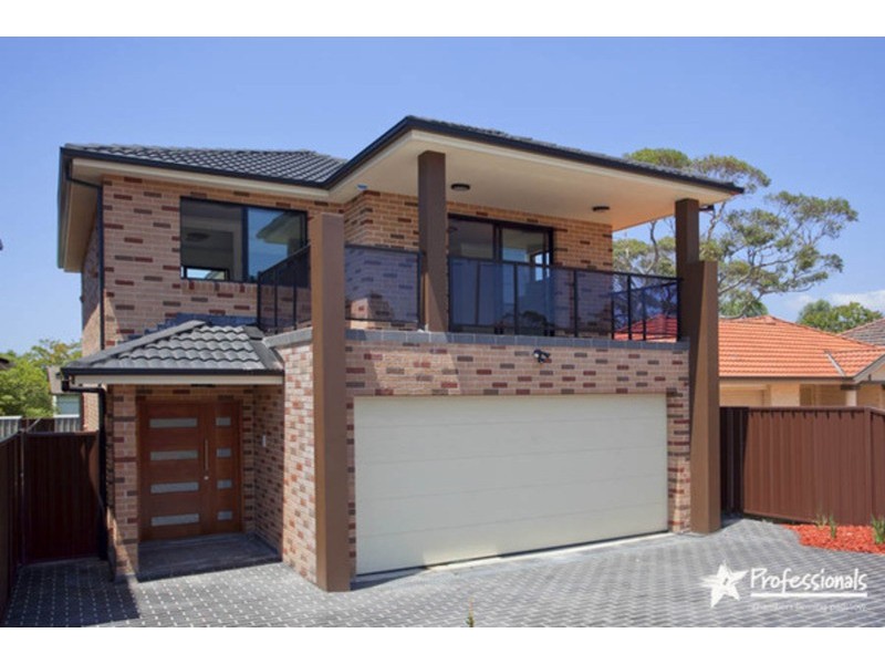 47A The River Road, Revesby NSW 2212