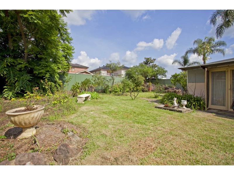 23 Birdsall Avenue, Condell Park NSW 2200