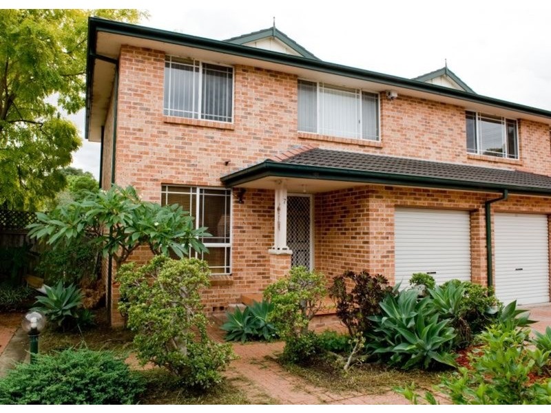 7/153 Nuwarra Road, Moorebank NSW 2170