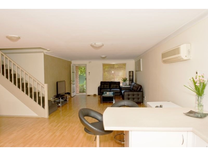 7/153 Nuwarra Road, Moorebank NSW 2170