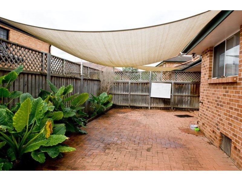 7/153 Nuwarra Road, Moorebank NSW 2170