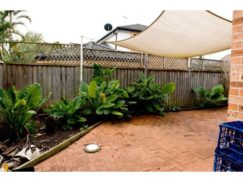 7/153 Nuwarra Road, Moorebank NSW 2170