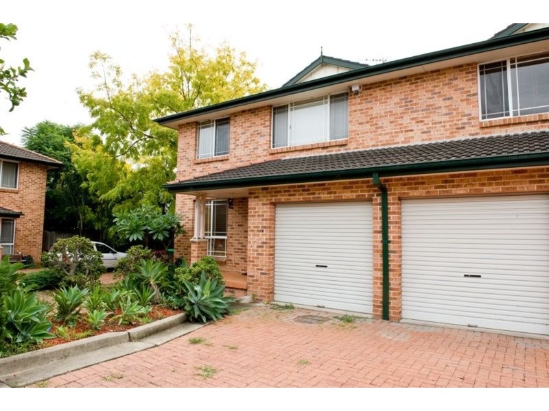 7/153 Nuwarra Road, Moorebank NSW 2170