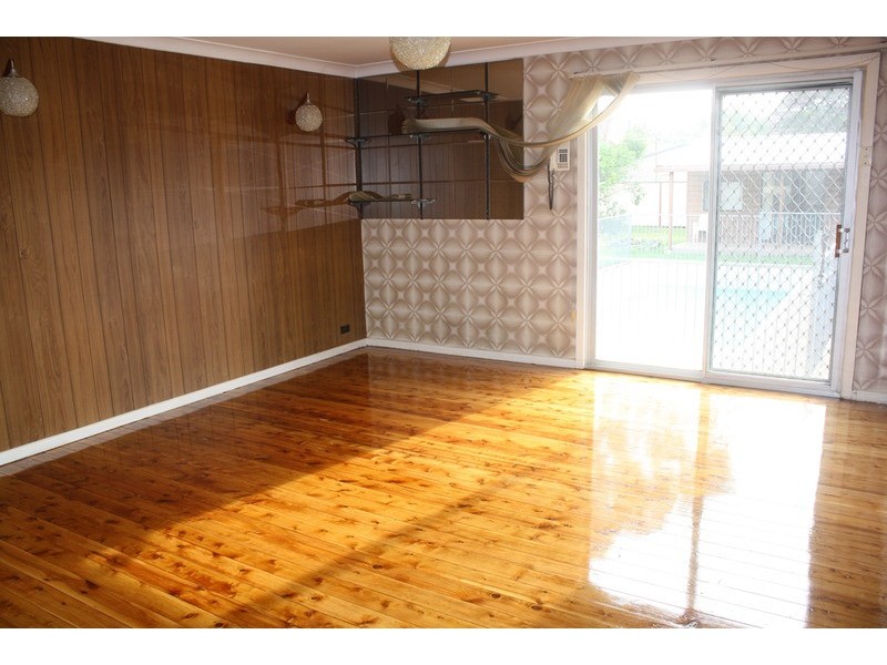 19 Cheatle  Street, East Hills NSW 2213