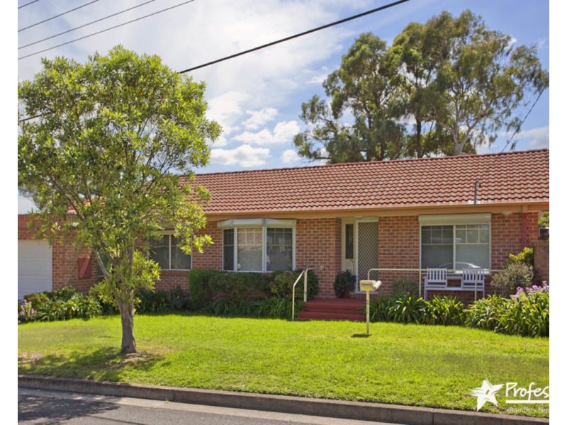 2/65 Chamberlain Road, Padstow NSW 2211