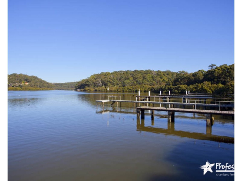 2/65 Chamberlain Road, Padstow NSW 2211