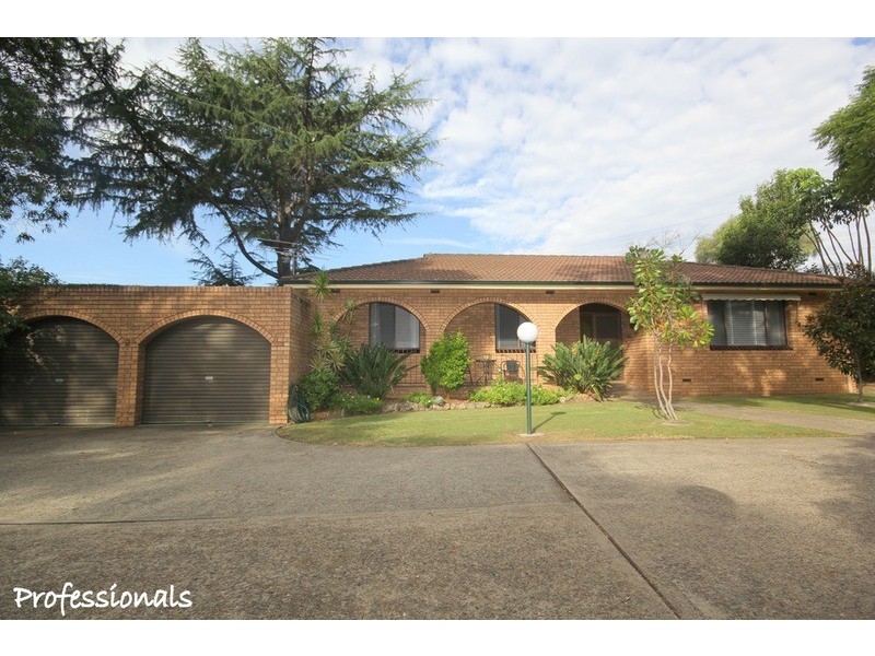 2/51 Courtney Road, Padstow NSW 2211