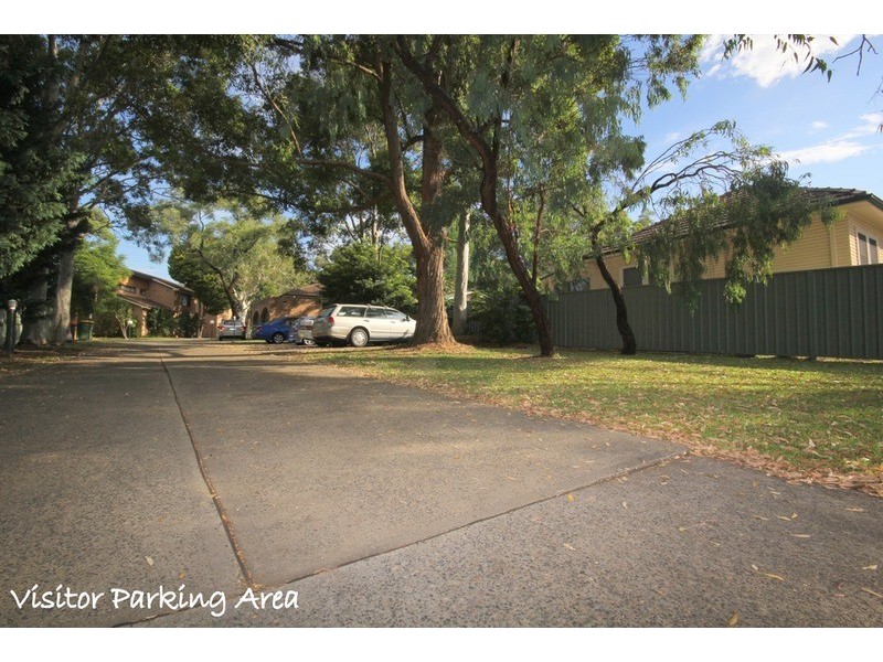 2/51 Courtney Road, Padstow NSW 2211
