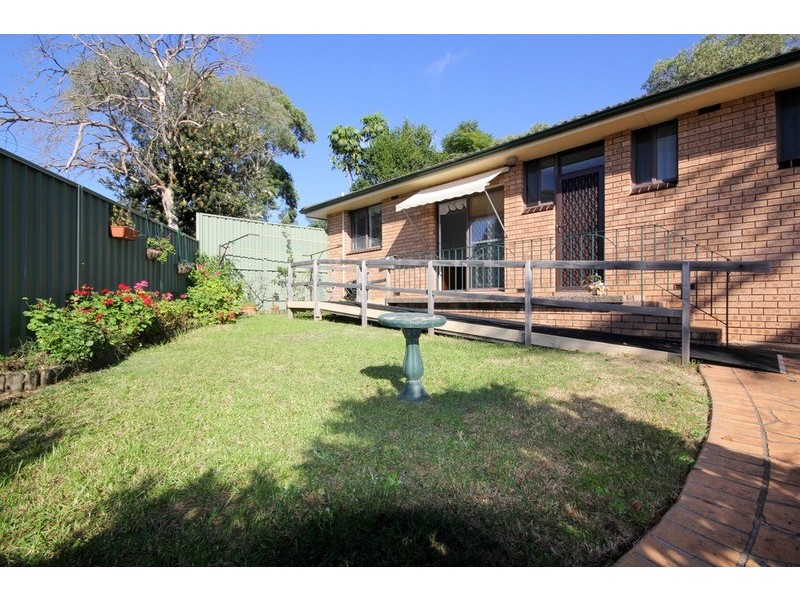 2/51 Courtney Road, Padstow NSW 2211