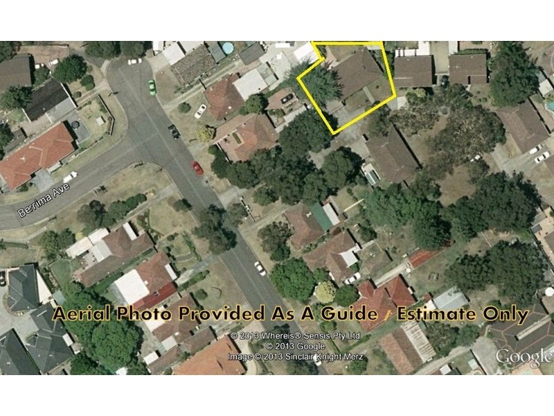 2/51 Courtney Road, Padstow NSW 2211