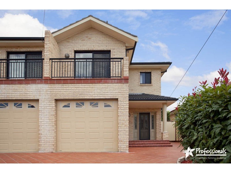 122 Davies Road, Padstow NSW 2211