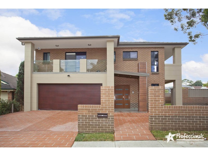 50 McGirr Street, Padstow NSW 2211