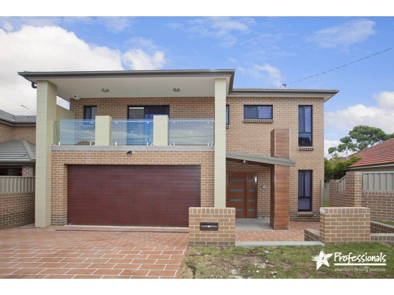 36 Treatt Avenue, Padstow NSW 2211