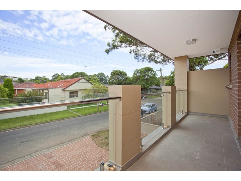 36 Treatt Avenue, Padstow NSW 2211