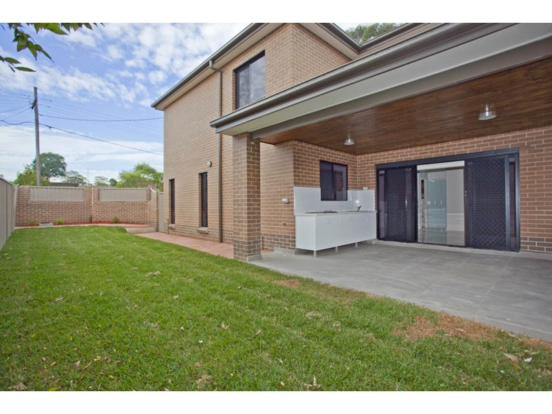 36 Treatt Avenue, Padstow NSW 2211