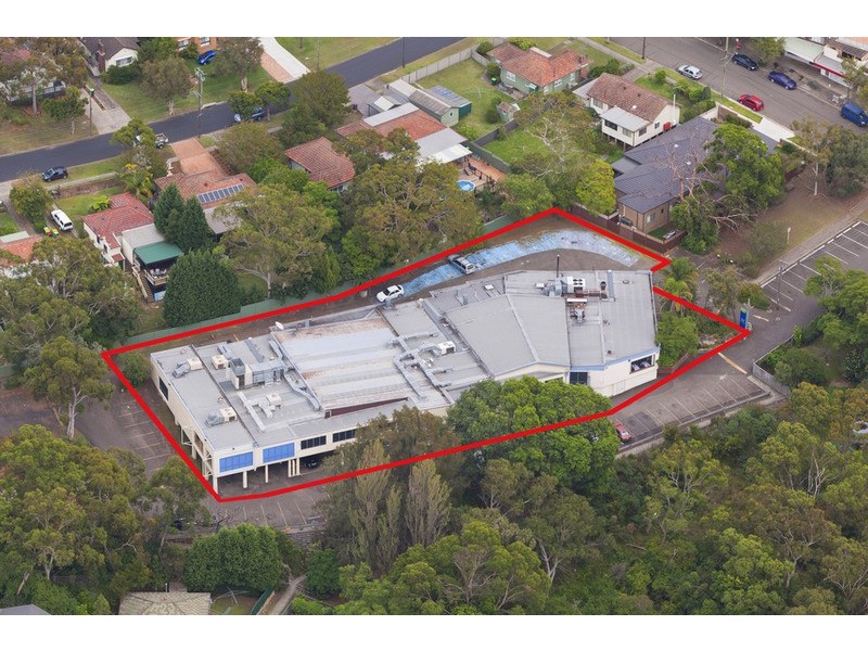 1 Donovan Street, Revesby Heights NSW 2212