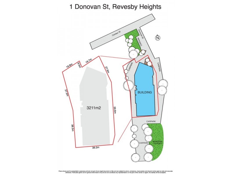 1 Donovan Street, Revesby Heights NSW 2212