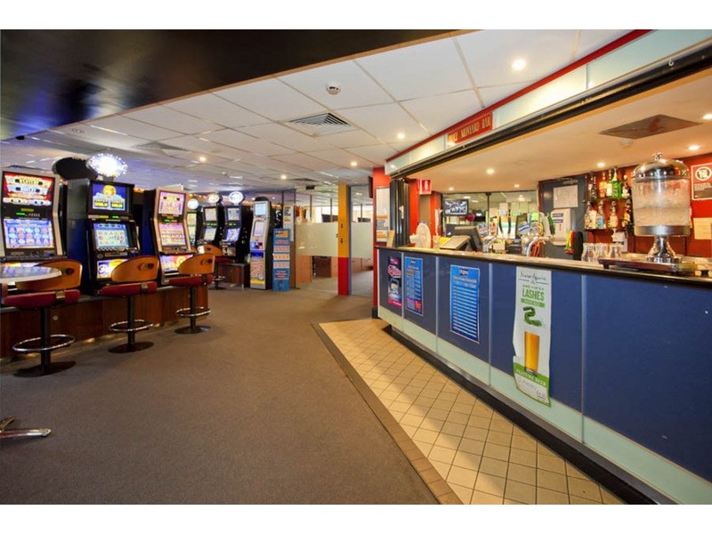 1 Donovan Street, Revesby Heights NSW 2212