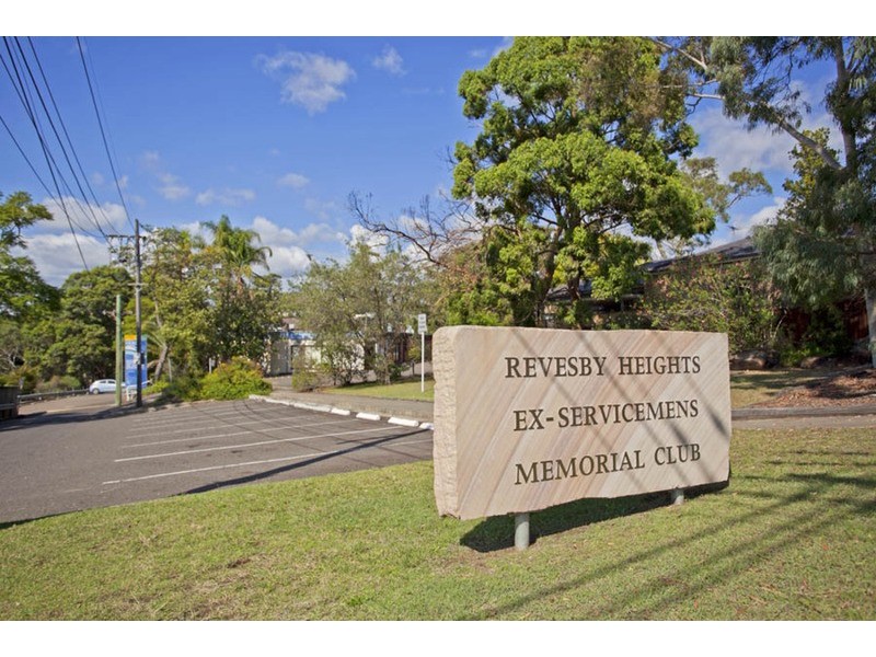 1 Donovan Street, Revesby Heights NSW 2212
