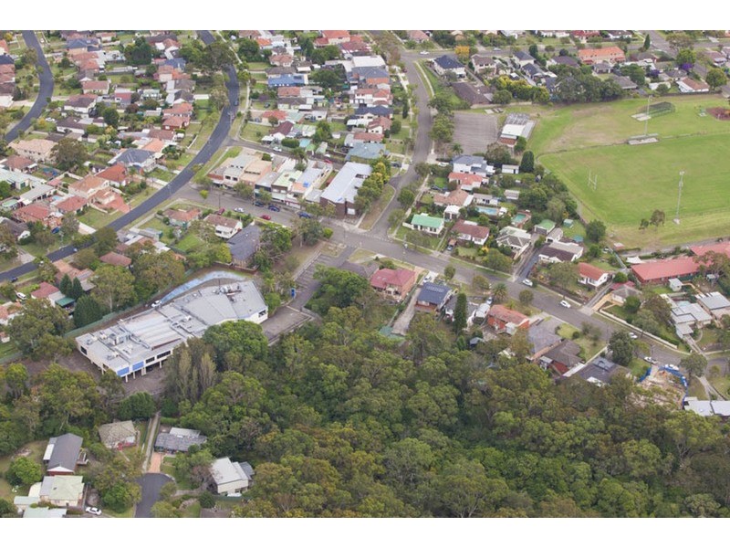 1 Donovan Street, Revesby Heights NSW 2212