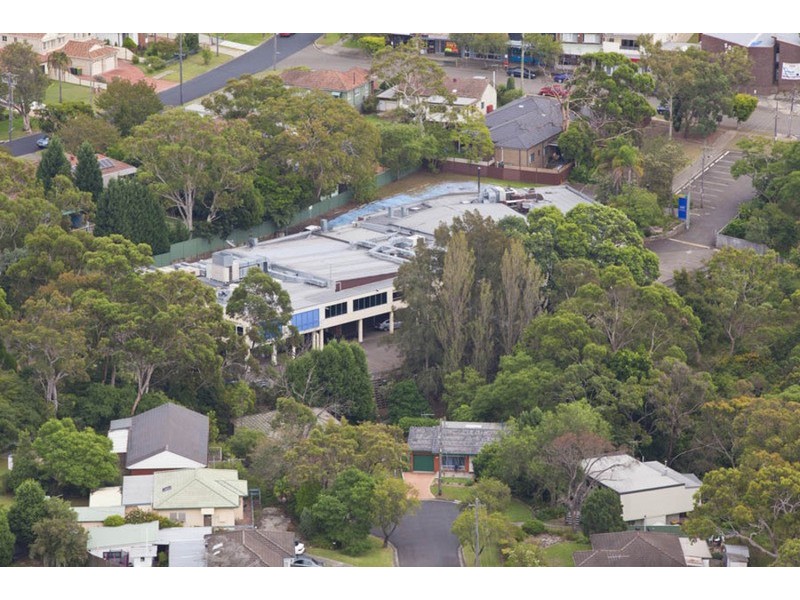 1 Donovan Street, Revesby Heights NSW 2212