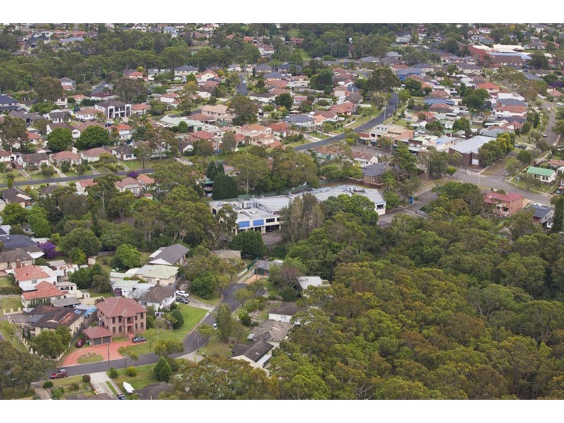 1 Donovan Street, Revesby Heights NSW 2212